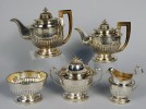 Gomes collection, reflecting intimacy with the past, offered March 24