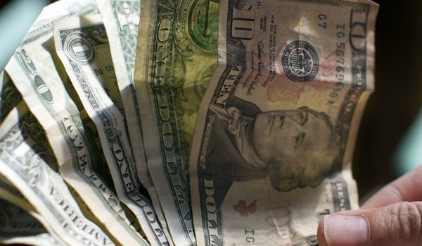 Priming your mind with money-related words and ideas can improve self-control, according to a new study co-authored by Bates graduate Monthe Kofos '11 and Associate Professor of Psychology Helen Boucher.