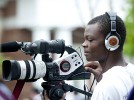 Student storytellers use video to portray Bates