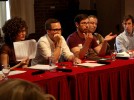 Opportunity awaits in creative fields, alums tell ‘bootcamp’ participants