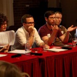 Opportunity awaits in creative fields, alums tell ‘bootcamp’ participants Opportunity awaits in creative fields, alums tell ‘bootcamp’ participants