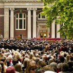 Bonnie Bassler, Robert De Niro, Gwen Ifill to speak at Bates Commencement Bonnie Bassler, Robert De Niro, Gwen Ifill to speak at Bates Commencement
