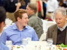 Student stories underscore the value of Bates philanthropy