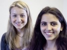 First-years receive Projects for Peace grant to support NGO in India First-years receive Projects for Peace grant to support NGO in India