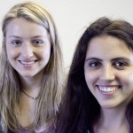 First-years receive Projects for Peace grant to support NGO in India First-years receive Projects for Peace grant to support NGO in India