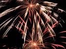 Heads-up for our neighbors: Fireworks planned for Sunday, May 12