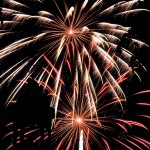 Annual Sangai Asia celebration features fireworks, music, Chinese food Annual Sangai Asia celebration features fireworks, music, Chinese food