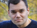 Author Peter Beinart. Photograph by Guillaume Gaudet. Author Peter Beinart. Photograph by Guillaume Gaudet.