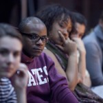 Theater workshop debuts adaptation of Marc Bamuthi Joseph libretto Theater workshop debuts adaptation of Marc Bamuthi Joseph libretto