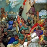 Peasants Revolt included women, too, Federico proves Peasants Revolt included women, too, Federico proves