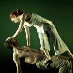 Kate Weare Company returns to dance festival with arresting new piece Kate Weare Company returns to dance festival with arresting new piece