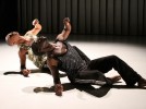 Rising choreographer Kyle Abraham presents latest work at Dance Festival