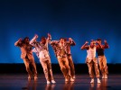 Rennie Harris and Puremovement open 2012 Bates Dance Festival