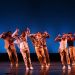 Rennie Harris and Puremovement open 2012 Bates Dance Festival Rennie Harris and Puremovement open 2012 Bates Dance Festival