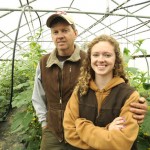Sun Journal highlights a multi-generation farming family Sun Journal highlights a multi-generation farming family