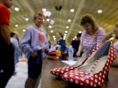 Clean Sweep, Bates College’s ‘garage sale,’ returns for 12th year