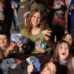 Harward Center honors individuals, groups for strengthening town-gown ties Harward Center honors individuals, groups for strengthening town-gown ties
