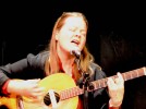 Singer-songwriter Jenn Adams performs at Midsummer Lakeside Concert series
