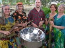 Mango Grove Steel Band closes Midsummer Lakeside Concert series