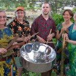 Mango Grove Steel Band closes Midsummer Lakeside Concert series Mango Grove Steel Band closes Midsummer Lakeside Concert series