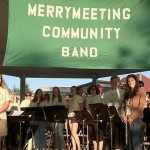 Merrymeeting Band next in Lakeside series Merrymeeting Band next in Lakeside series