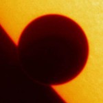 Bates invites public to safe viewing of transit of Venus Bates invites public to safe viewing of transit of Venus