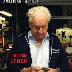 Anthropologist Lynch ’89 examines one elderly workforce Anthropologist Lynch ’89 examines one elderly workforce
