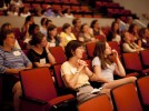 Alumni Legacy Program helps next crop of college searchers