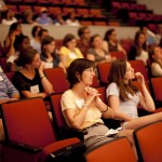 Alumni Legacy Program helps next crop of college searchers Alumni Legacy Program helps next crop of college searchers