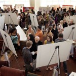 Student research spans the disciplines at today’s Mount David Summit Student research spans the disciplines at today’s Mount David Summit