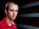 Byrnes ’05 sets sights on more gold in London