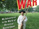 With ‘Man of War,’ Schroeder ’95 gets into character