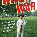 With ‘Man of War,’ Schroeder ’95 gets into character With ‘Man of War,’ Schroeder ’95 gets into character