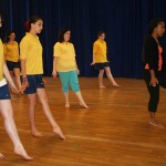 Bates, British secondary school create internships in performing arts Bates, British secondary school create internships in performing arts