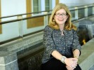 Sarah R. Pearson ’75 appointed vice president for college advancement