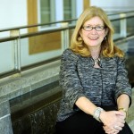 Sarah R. Pearson ’75 appointed vice president for college advancement Sarah R. Pearson ’75 appointed vice president for college advancement
