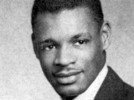 Boone ’52, former Montford Point Marine, joins Congressional Gold Medalists