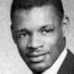 Boone ’52, former Montford Point Marine, joins Congressional Gold Medalists Boone ’52, former Montford Point Marine, joins Congressional Gold Medalists