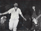 Slate turns to anthropologist Danforth for firewalking explanation