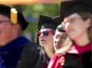 Audio slide show: Baccalaureate reflections
