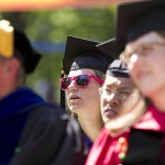 Audio slide show: Baccalaureate reflections Audio slide show: Baccalaureate reflections