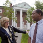 From James Reese on MLK Day, a high school story with a surprise ending From James Reese on MLK Day, a high school story with a surprise ending