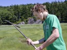 Summer Student Research: Getting to the core of things Summer Student Research: Getting to the core of things