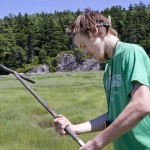 Summer Student Research: Getting to the core of things Summer Student Research: Getting to the core of things