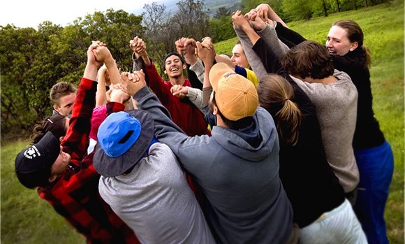 The Bates Fund Challenge