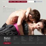 Bates is best in higher-ed website competition Bates is best in higher-ed website competition