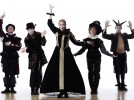 Events Schedule: September 2012