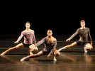 Dance festival puts ribbon and bow on 30th season with faculty, student showcases