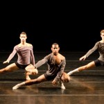 Dance festival puts ribbon and bow on 30th season with faculty, student showcases Dance festival puts ribbon and bow on 30th season with faculty, student showcases
