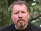 Soldier-poet Brian Turner to appear in Bates, downtown readings